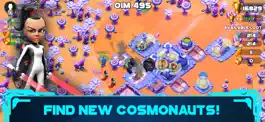 Game screenshot Survival Galaxy apk