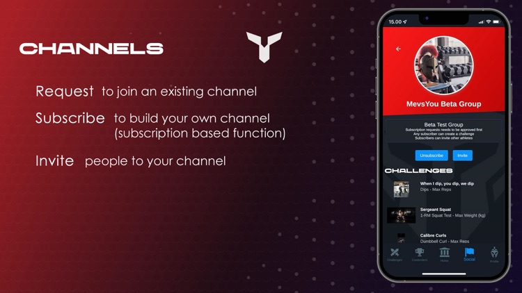 Me vs You screenshot-5