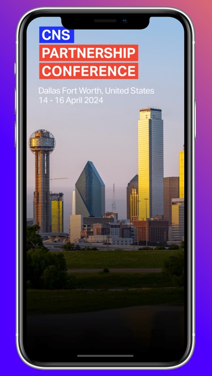 CNS Partnership Conference