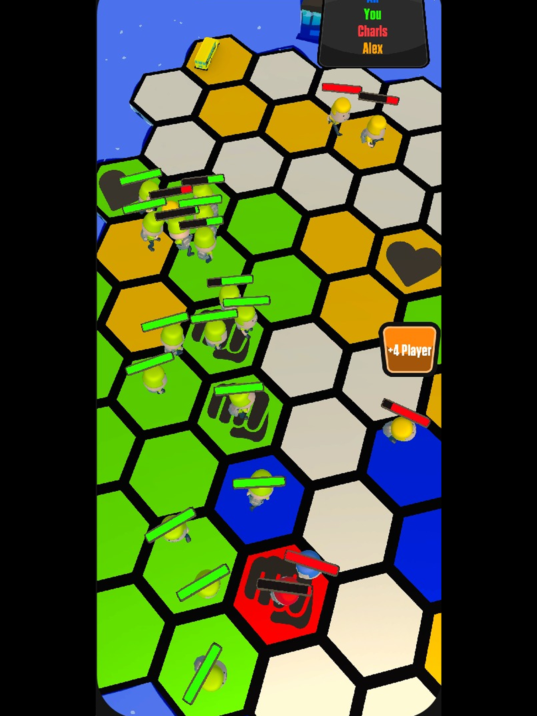 School War screenshot 7
