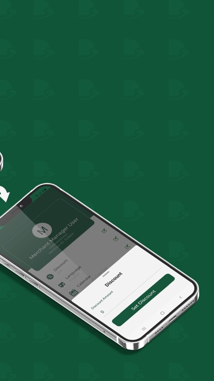 DubeAle Merchant screenshot-4