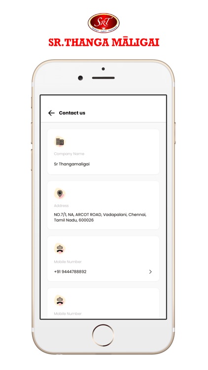 Sr Thangamaligai screenshot-6