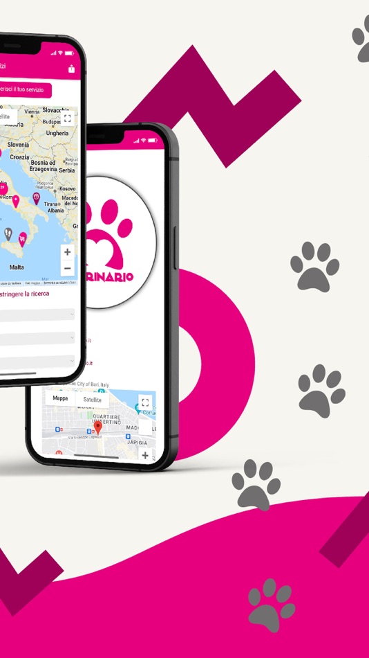 #6. Doggami (iOS) 由: VISIONAGE SRL