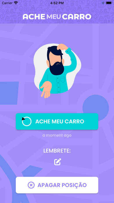 Ache Meu Carro Screenshot