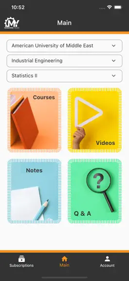 Game screenshot MY - Education apk