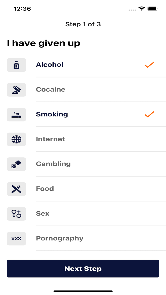 SoberConnection