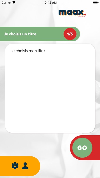 Maax by NovaSEO screenshot-3