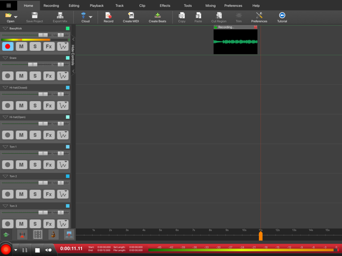 Express Mix Masters Edition