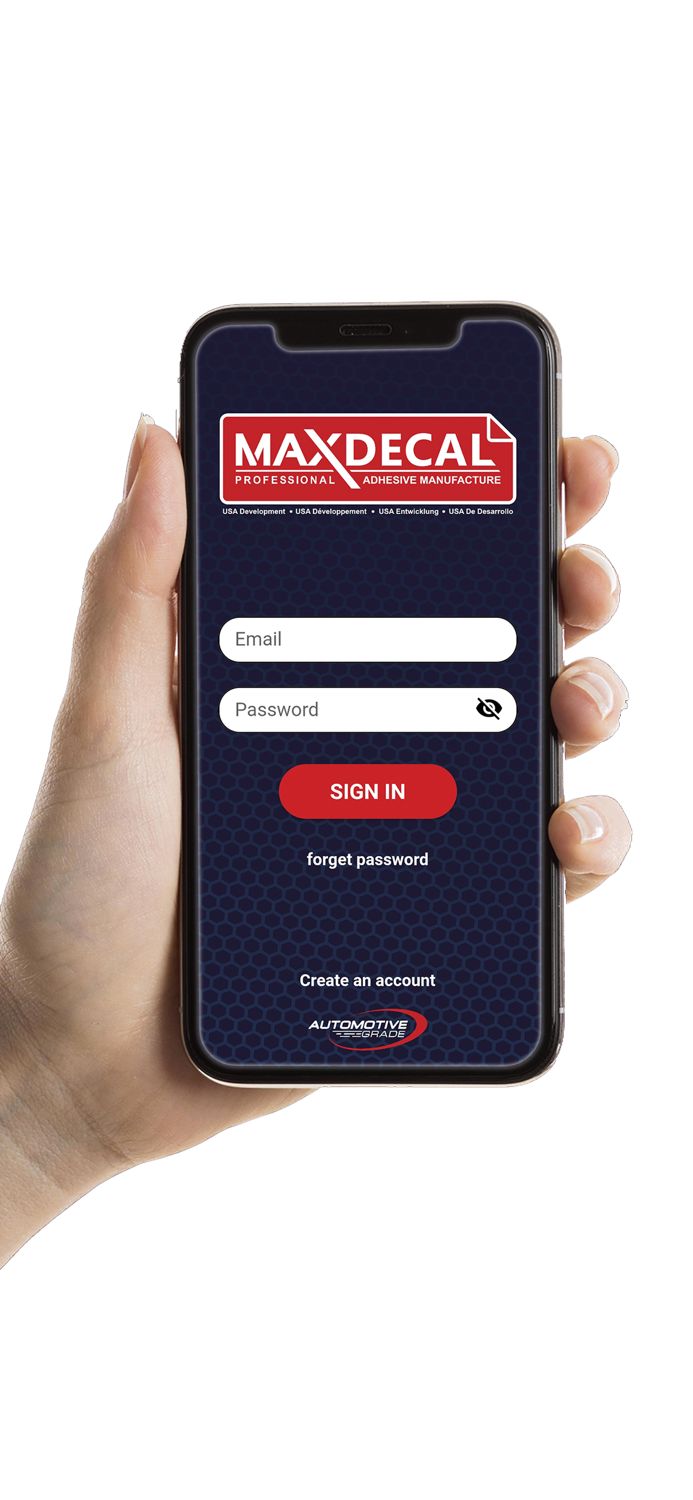 Maxdecal Care