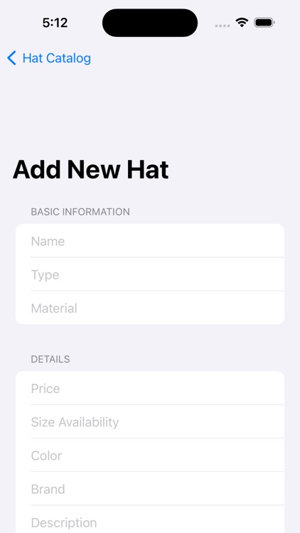 Hat Pro Shop screenshot-3