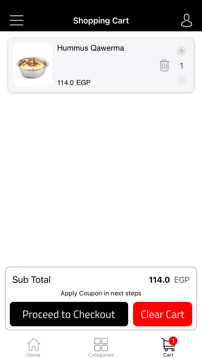 Tamara Lebanese Bistro