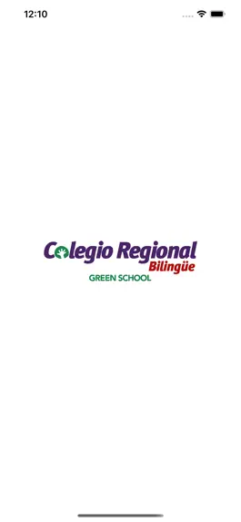 Game screenshot Colegio Regional Bilingüe mod apk