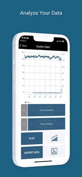 Game screenshot RowingSTEM apk