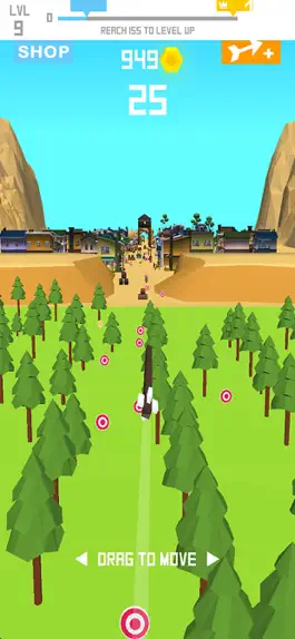 Game screenshot Arrow Mastery mod apk