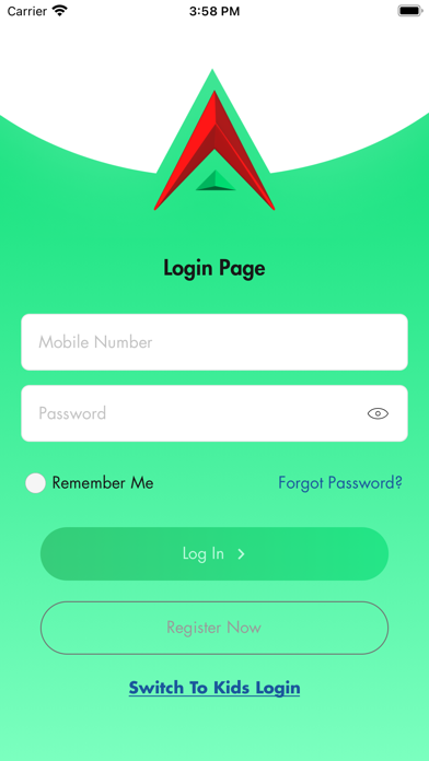 Nabil Gen Alpha Screenshot