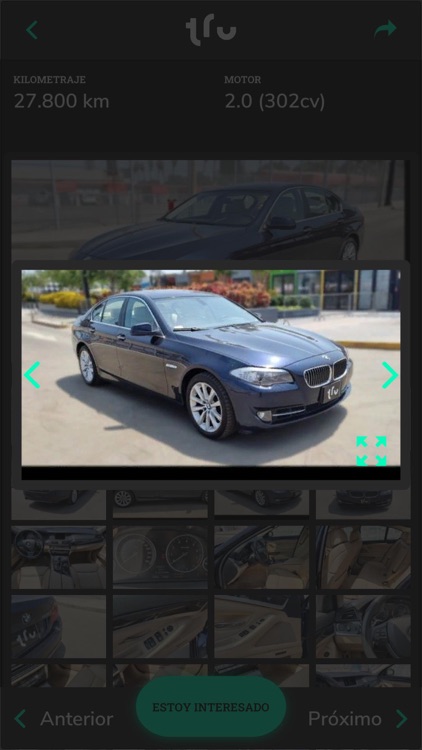 TruVehículos screenshot-5