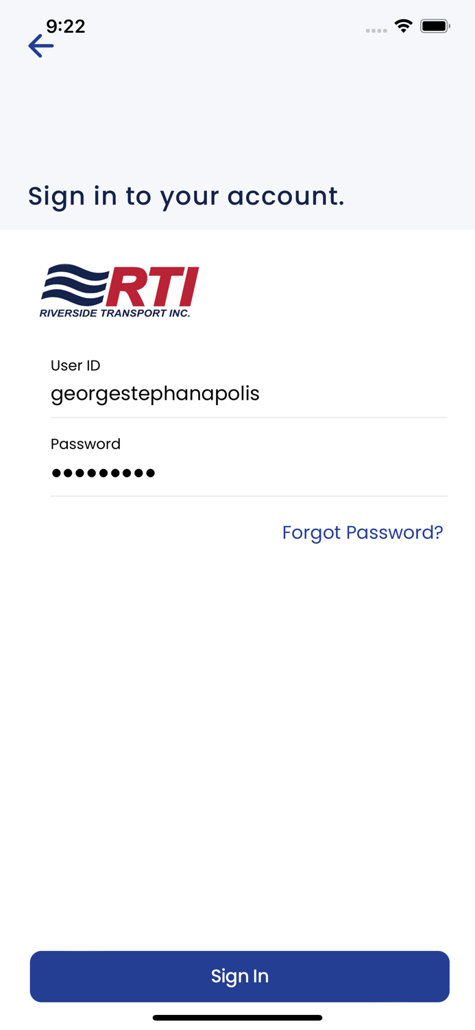 RTI Workflow Go.Driver