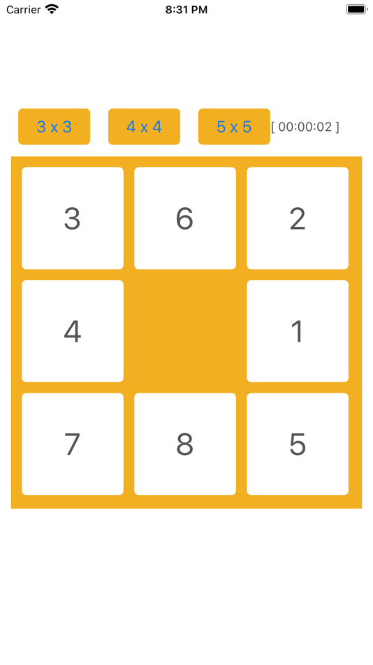 #1. Siam Number (iOS) 由: Patinya Janluechai