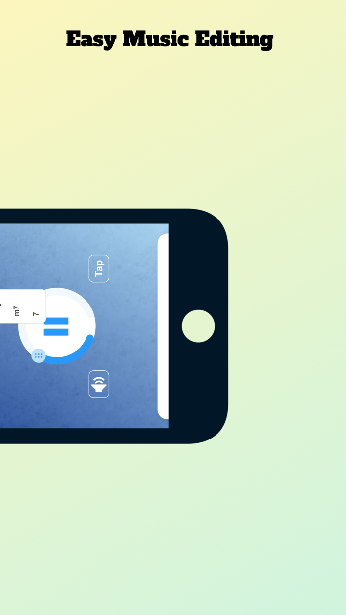 Beat Maker App Music