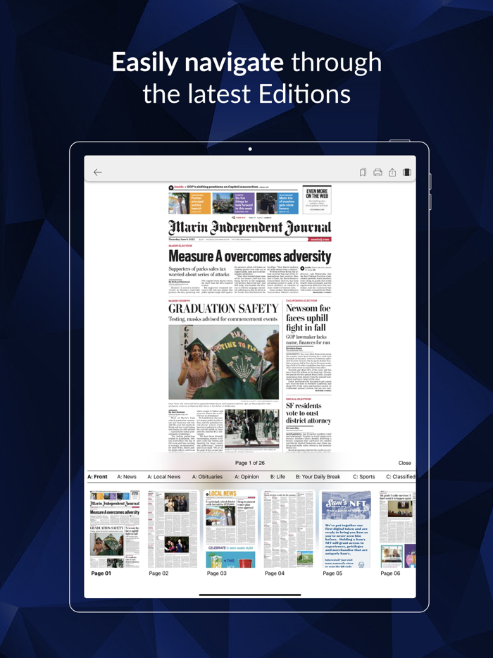 Marin Independent Journal