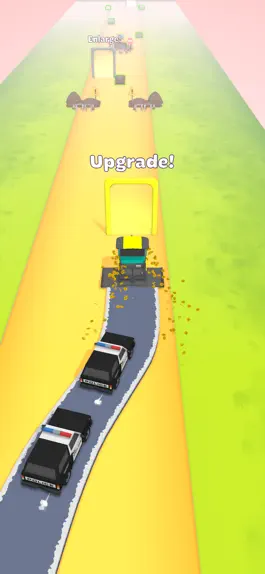 Game screenshot Best Road Maker hack