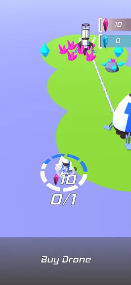 Game screenshot Colony Field hack