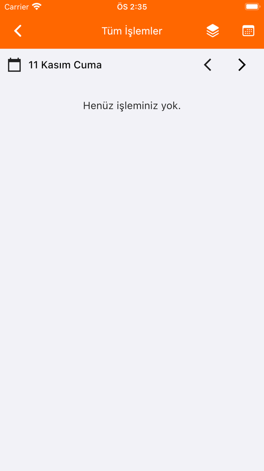 #4. Bildir Business (iOS) 由: Mobildir