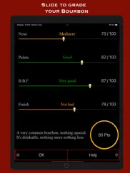 bourbon tasting ipad resimleri 3