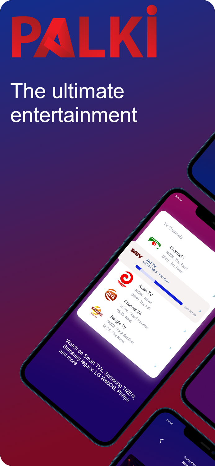 Palki TV