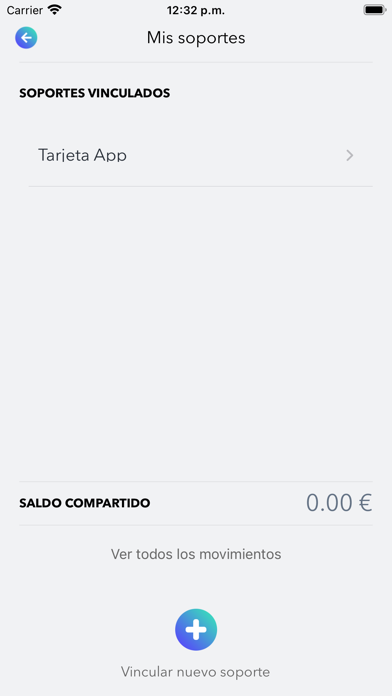 caslab Pay Screenshot