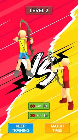 Game screenshot Archery Career mod apk