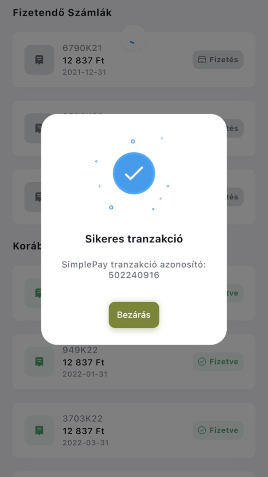 #3. DVG Zrt (iOS) Podle: Alphapro Software Korlatolt Felelossegu Tarsasag