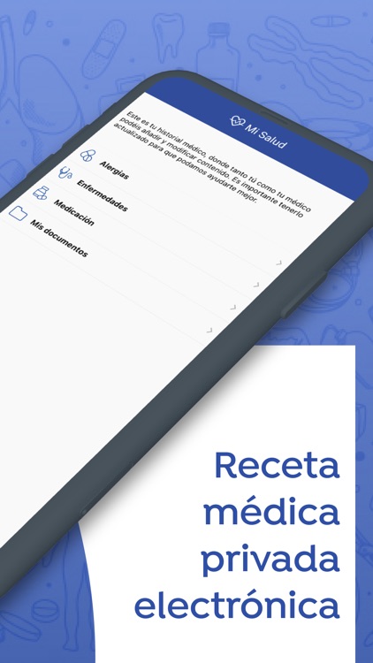 Reale Cuídate screenshot-3