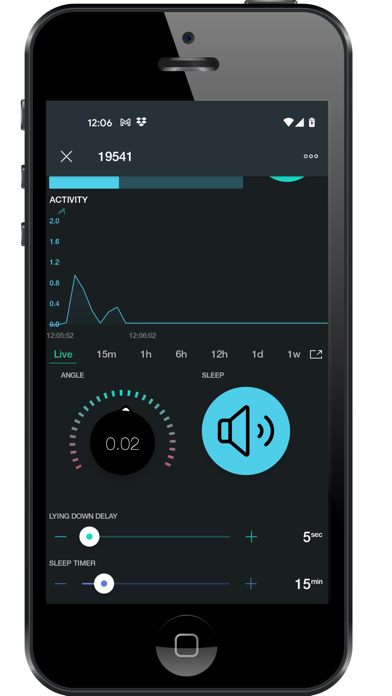 Smart Foal Screenshot