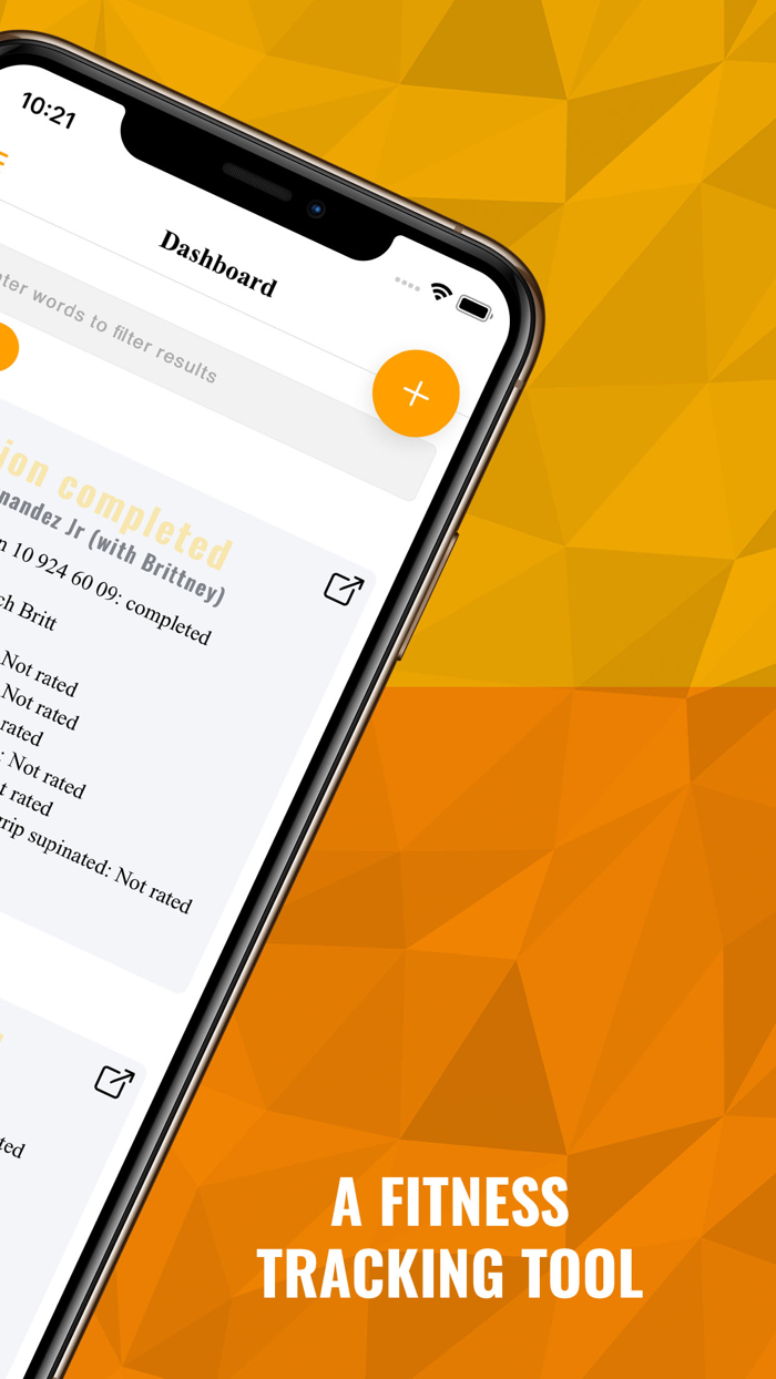 JustTrain by Haredev