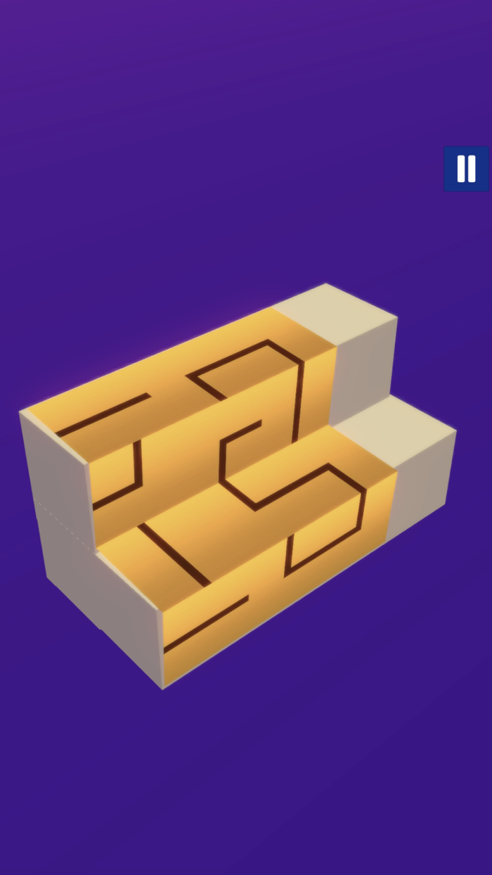 Smart Line Art Puzzle Game