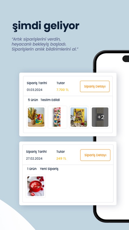 Endolu:Online Alışveriş screenshot-6