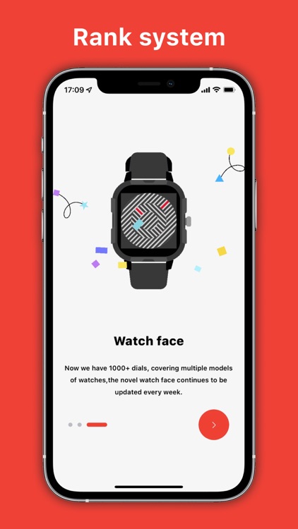 Forever GoFit screenshot-3