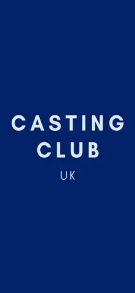 Game screenshot Casting Calls UK Club mod apk