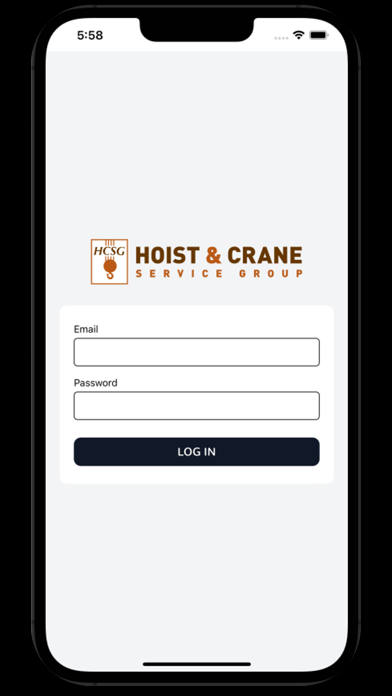 Hoist & Crane Halo Screenshot