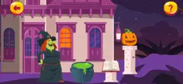Game screenshot 15  keys Halloween apk