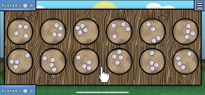 Oware by Kwabi Games