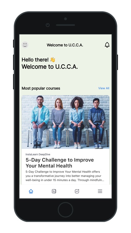 U.C.C.A. screenshot-4