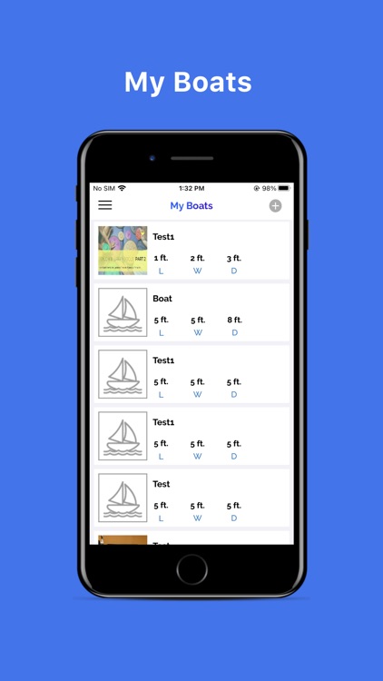 Marina Dock screenshot-6