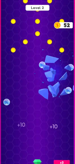 Game screenshot Bubble Shot! hack
