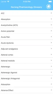 How to cancel & delete pharmacology trivia 3