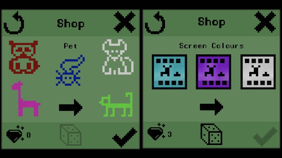 #2. CyPetoo (iOS) 由: Stephen Allen