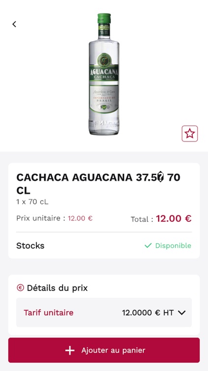 La Cave à Titoune screenshot-3