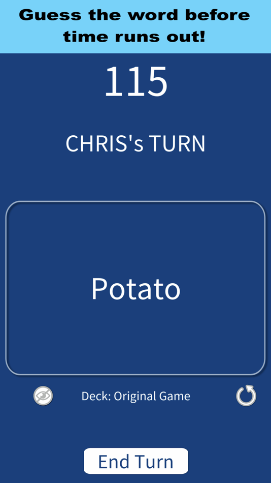 #2. What's In My Hand? (iOS) Με: Plus 10 Intellect LLC