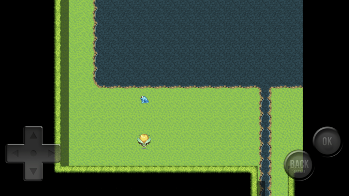 倒した敵に変身するRPG